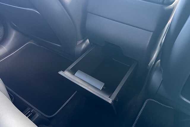 Hyundai SANTA FE 1.6 TGDi 239 Hybrid Premium 5dr Auto