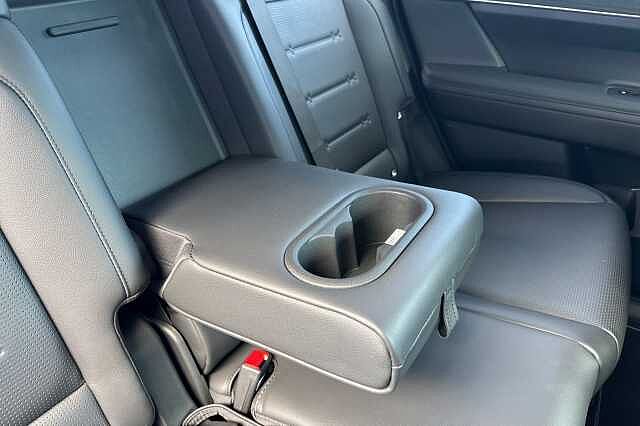Hyundai SANTA FE 1.6 TGDi 239 Hybrid Premium 5dr Auto