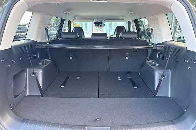 Hyundai SANTA FE 1.6 TGDi 239 Hybrid Premium 5dr Auto