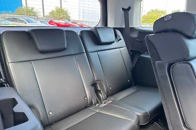 Hyundai SANTA FE 1.6 TGDi 239 Hybrid Premium 5dr Auto