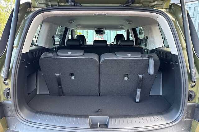 Hyundai SANTA FE 1.6 TGDi 239 Hybrid Premium 5dr Auto