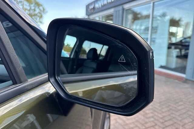 Hyundai SANTA FE 1.6 TGDi 239 Hybrid Premium 5dr Auto