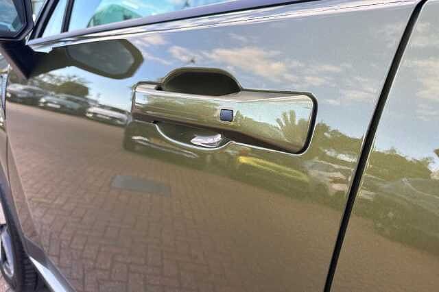 Hyundai SANTA FE 1.6 TGDi 239 Hybrid Premium 5dr Auto