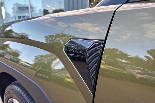 Hyundai SANTA FE 1.6 TGDi 239 Hybrid Premium 5dr Auto