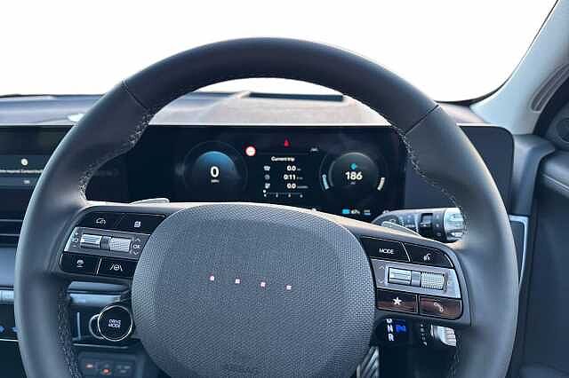 Hyundai IONIQ 5 239kW Ultimate 84 kWh 5dr AWD Auto