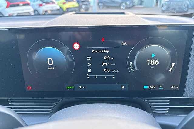 Hyundai IONIQ 5 239kW Ultimate 84 kWh 5dr AWD Auto