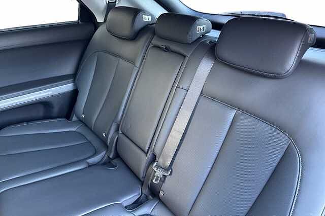 Hyundai IONIQ 5 239kW Ultimate 84 kWh 5dr AWD Auto