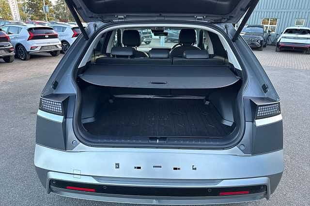 Hyundai IONIQ 5 239kW Ultimate 84 kWh 5dr AWD Auto