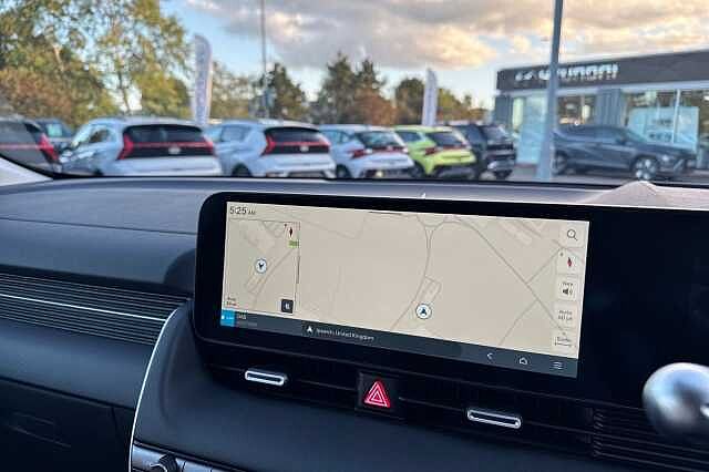Hyundai IONIQ 5 239kW Ultimate 84 kWh 5dr AWD Auto