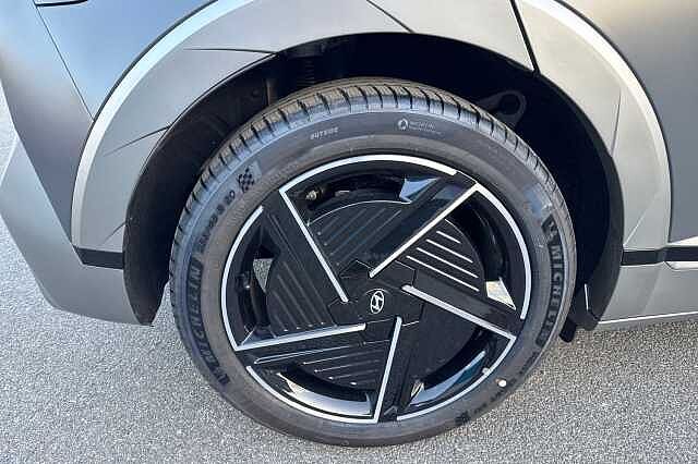 Hyundai IONIQ 5 239kW Ultimate 84 kWh 5dr AWD Auto
