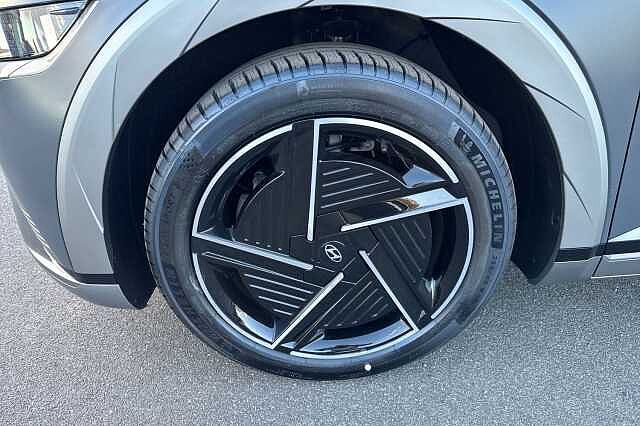 Hyundai IONIQ 5 239kW Ultimate 84 kWh 5dr AWD Auto