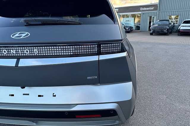 Hyundai IONIQ 5 239kW Ultimate 84 kWh 5dr AWD Auto
