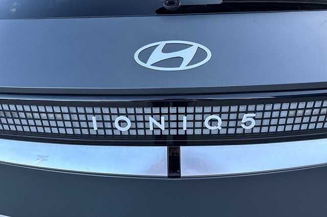 Hyundai IONIQ 5 239kW Ultimate 84 kWh 5dr AWD Auto