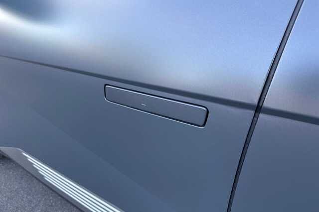 Hyundai IONIQ 5 239kW Ultimate 84 kWh 5dr AWD Auto