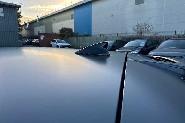 Hyundai IONIQ 5 239kW Ultimate 84 kWh 5dr AWD Auto