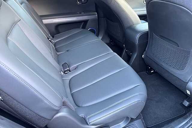 Hyundai IONIQ 5 239kW Ultimate 84 kWh 5dr AWD Auto