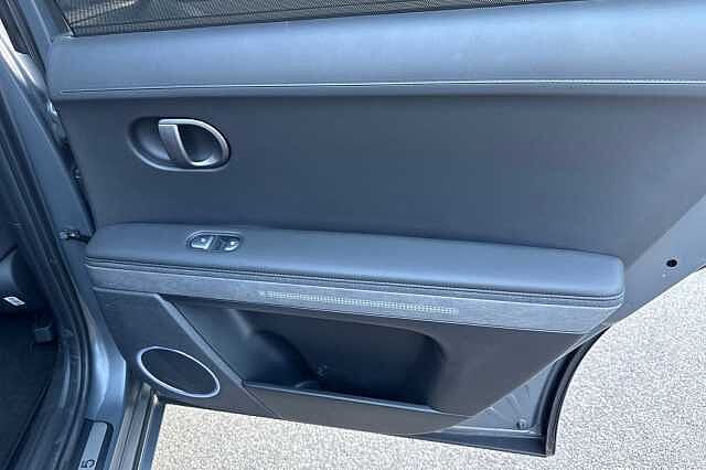 Hyundai IONIQ 5 239kW Ultimate 84 kWh 5dr AWD Auto
