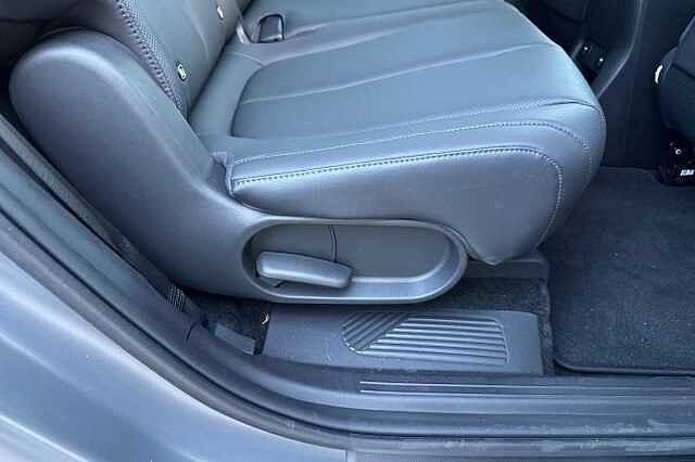 Hyundai IONIQ 5 239kW Ultimate 84 kWh 5dr AWD Auto