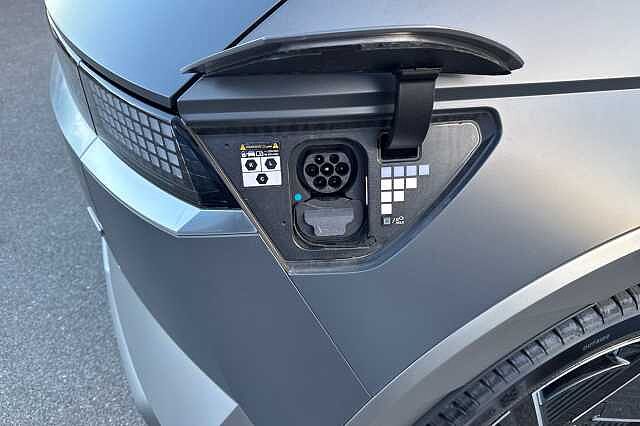 Hyundai IONIQ 5 239kW Ultimate 84 kWh 5dr AWD Auto