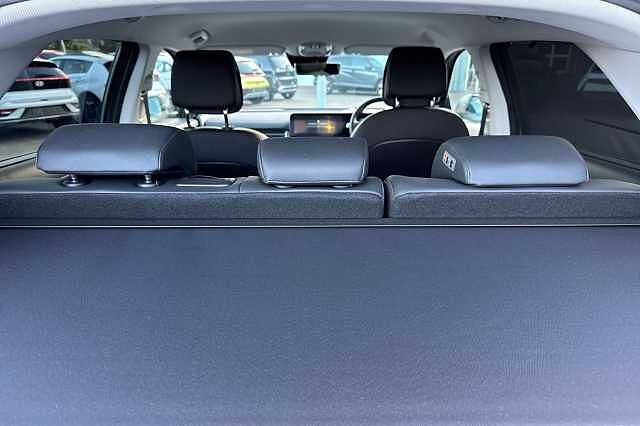 Hyundai IONIQ 5 239kW Ultimate 84 kWh 5dr AWD Auto