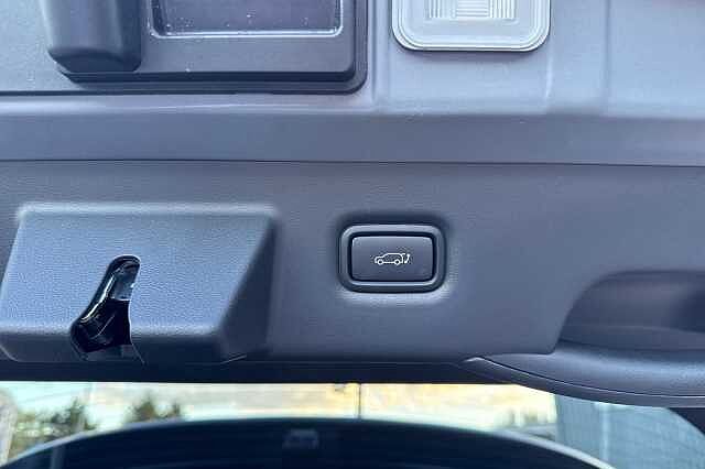 Hyundai IONIQ 5 239kW Ultimate 84 kWh 5dr AWD Auto