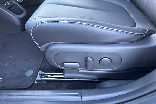 Hyundai IONIQ 5 239kW Ultimate 84 kWh 5dr AWD Auto