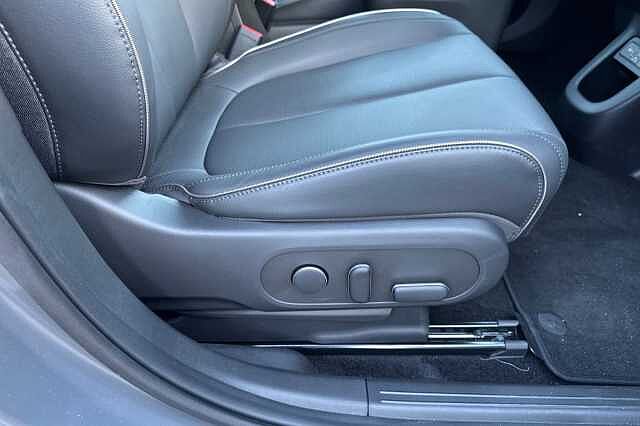 Hyundai IONIQ 5 239kW Ultimate 84 kWh 5dr AWD Auto