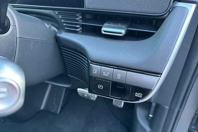 Hyundai IONIQ 5 239kW Ultimate 84 kWh 5dr AWD Auto