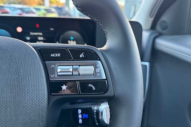 Hyundai IONIQ 5 239kW Ultimate 84 kWh 5dr AWD Auto