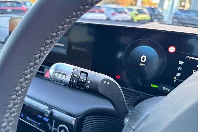 Hyundai IONIQ 5 239kW Ultimate 84 kWh 5dr AWD Auto
