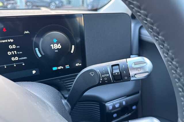 Hyundai IONIQ 5 239kW Ultimate 84 kWh 5dr AWD Auto