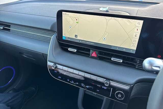 Hyundai IONIQ 5 239kW Ultimate 84 kWh 5dr AWD Auto