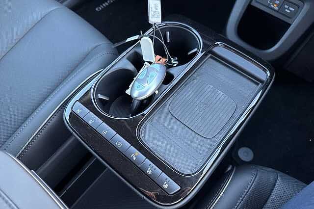 Hyundai IONIQ 5 239kW Ultimate 84 kWh 5dr AWD Auto