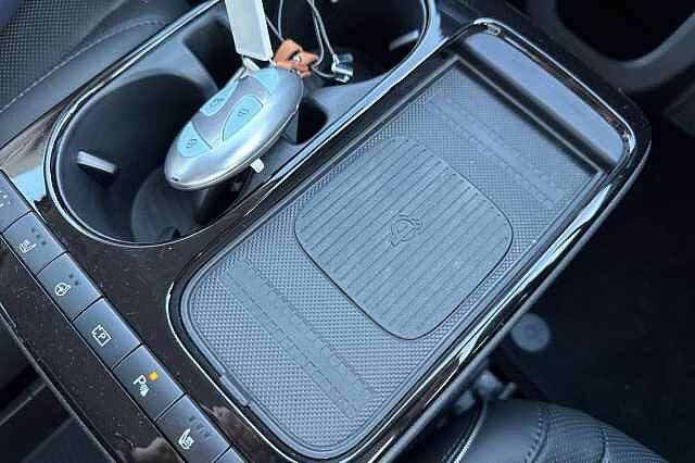 Hyundai IONIQ 5 239kW Ultimate 84 kWh 5dr AWD Auto