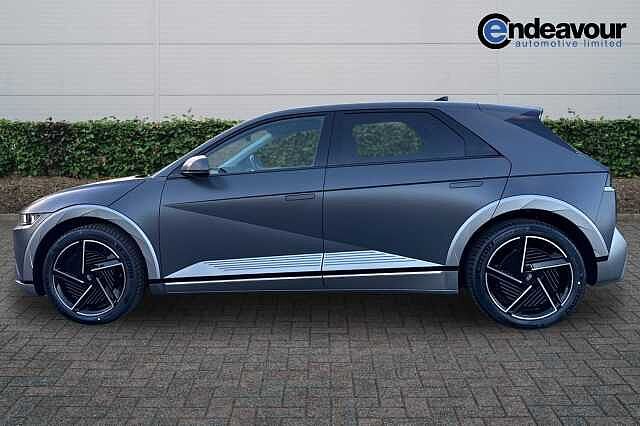 Hyundai IONIQ 5 239kW Ultimate 84 kWh 5dr AWD Auto