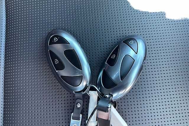 Hyundai TUCSON 1.6T 239 Hybrid N Line Edition 5dr Auto
