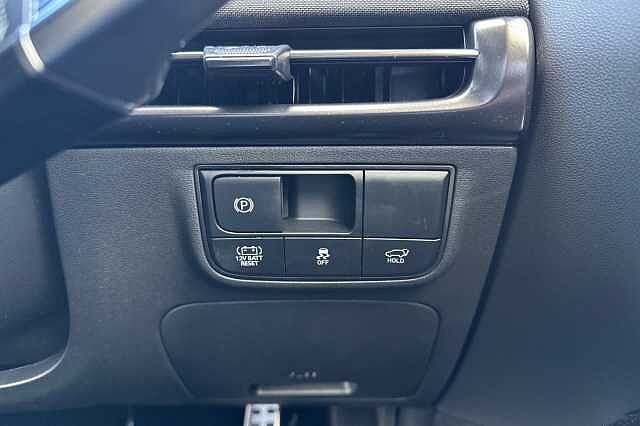 Hyundai TUCSON 1.6T 239 Hybrid N Line Edition 5dr Auto