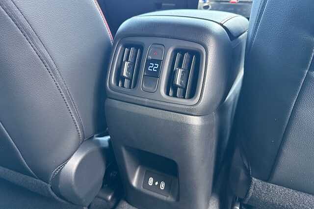 Hyundai TUCSON 1.6T 239 Hybrid N Line Edition 5dr Auto