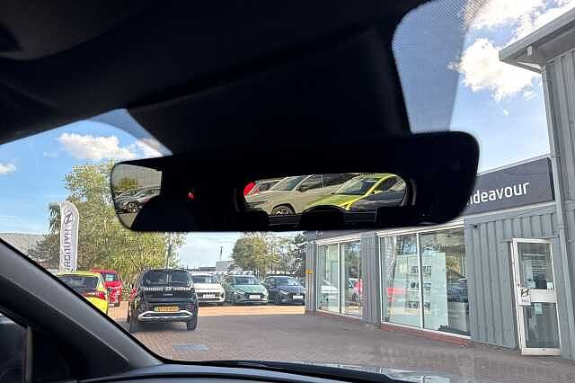 Hyundai TUCSON 1.6T 239 Hybrid N Line Edition 5dr Auto