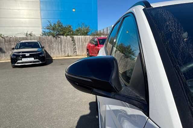 Hyundai TUCSON 1.6T 239 Hybrid N Line Edition 5dr Auto