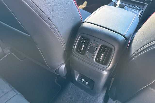 Hyundai TUCSON 1.6T 239 Hybrid N Line Edition 5dr Auto