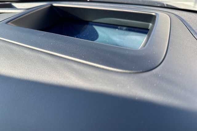 Hyundai TUCSON 1.6T 239 Hybrid N Line Edition 5dr Auto