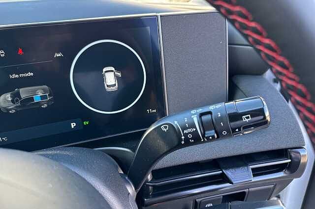 Hyundai TUCSON 1.6T 239 Hybrid N Line Edition 5dr Auto