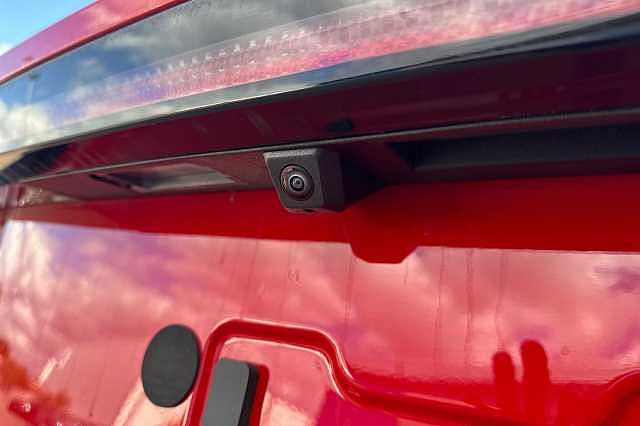 Hyundai TUCSON 1.6T 239 Hybrid Black Line 5dr Auto