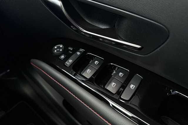 Hyundai TUCSON 1.6 TGDi Hybrid 230 N Line S 5dr 2WD Auto