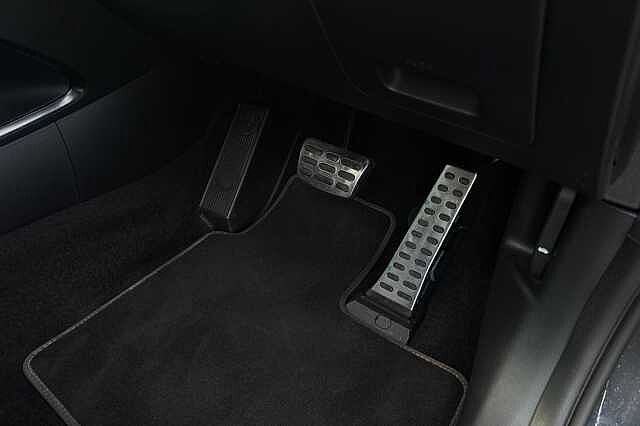 Hyundai TUCSON 1.6 TGDi Hybrid 230 N Line S 5dr 2WD Auto