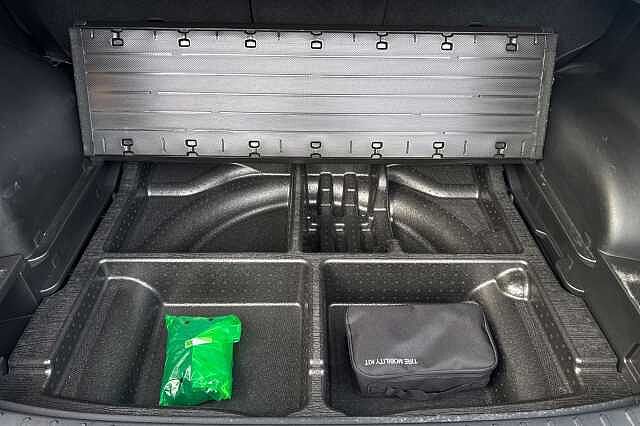 Hyundai TUCSON 1.6 TGDi Hybrid 230 N Line S 5dr 2WD Auto