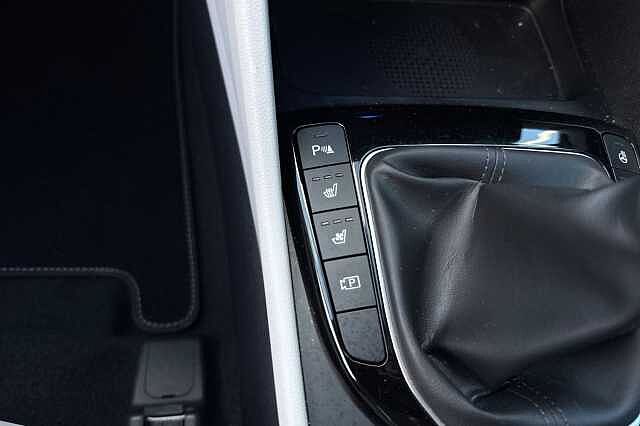 Hyundai TUCSON 1.6 TGDi Ultimate 5dr 2WD