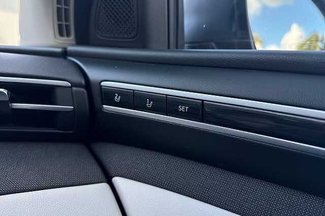 Hyundai TUCSON 1.6 TGDi Ultimate 5dr 2WD