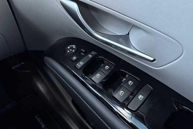 Hyundai TUCSON 1.6 TGDi Ultimate 5dr 2WD